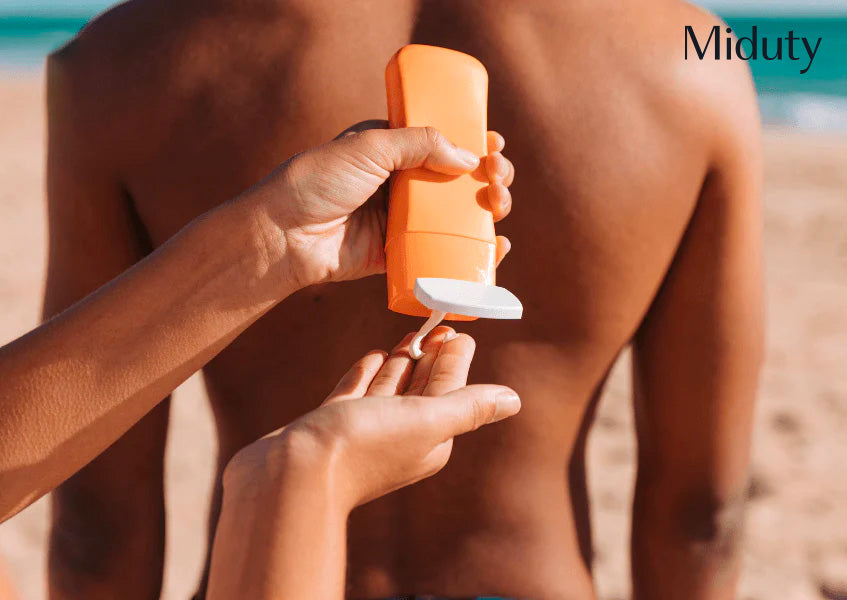 Top Dermatologists Warns About Dangerous Side effects of Sunscreens Ingredients
