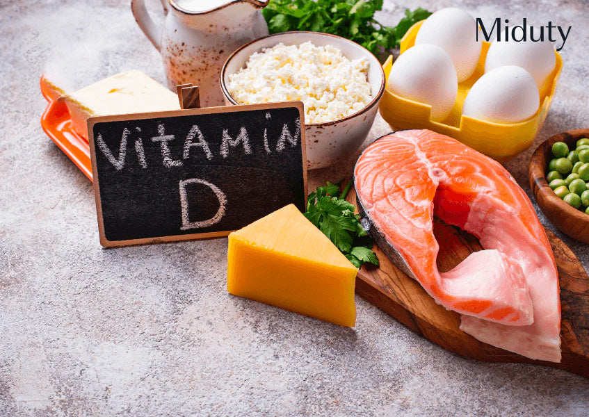BIG Vitamin D Mistake I Vitamin D deficiency ( Preventive Medicine Journal )