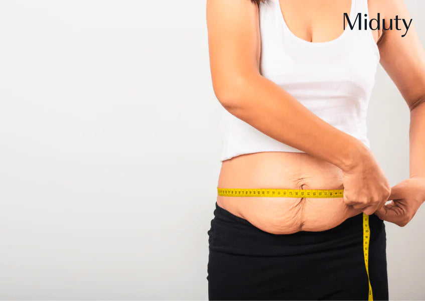 Quick Weight Loss After Pregnancy - Lose 20 Pounds Of Stubborn FAT