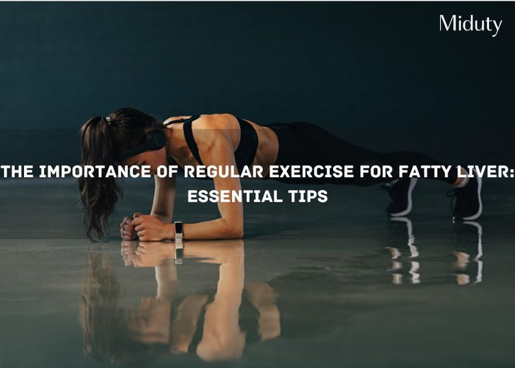 Best Exercises For Fatty Liver With Benefits Miduty