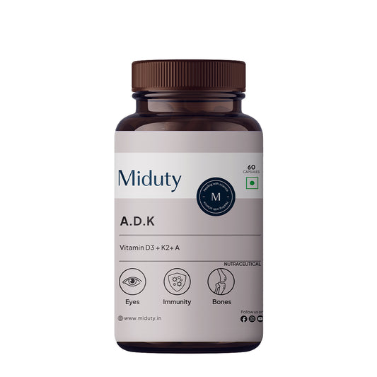 Vitamin ADK