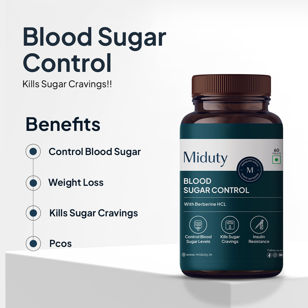 Blood Sugar Control