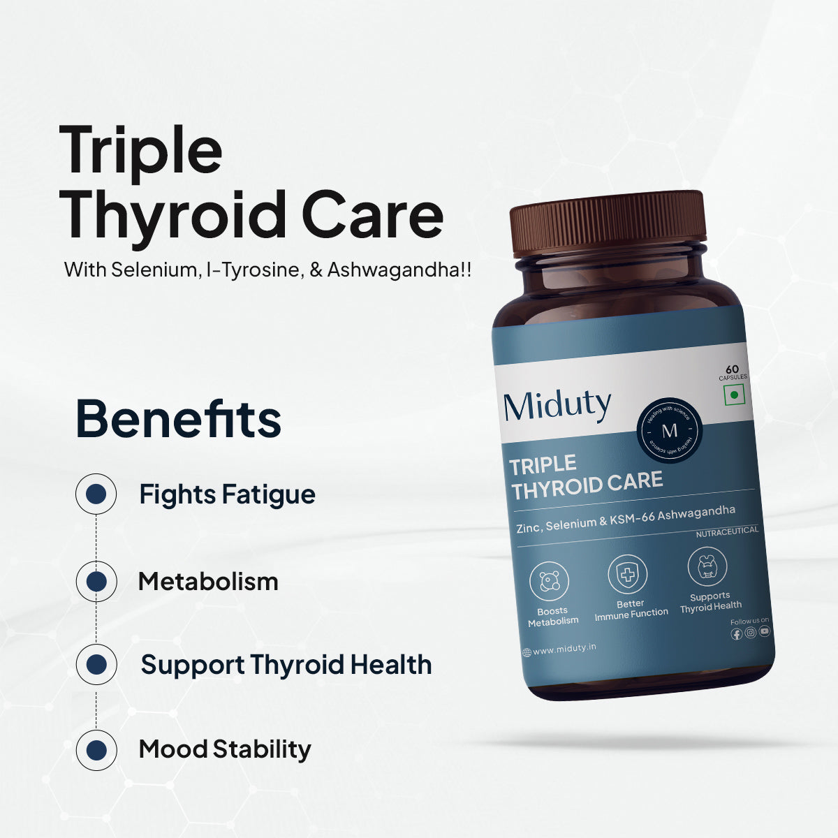 Triple Thyroid Care