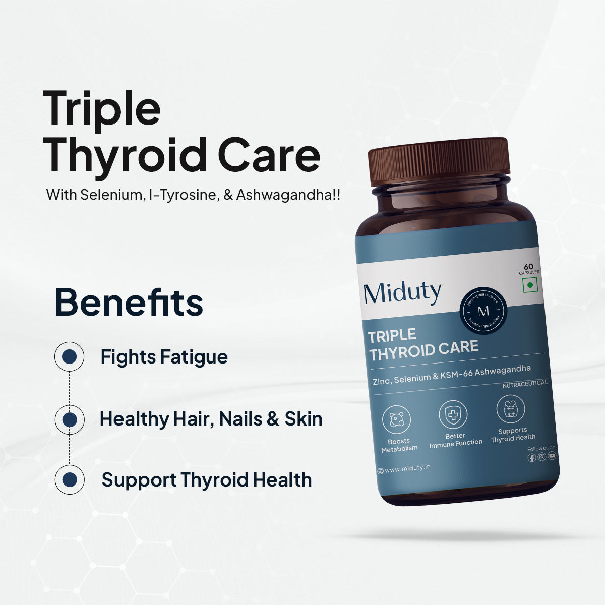 Triple Thyroid Care