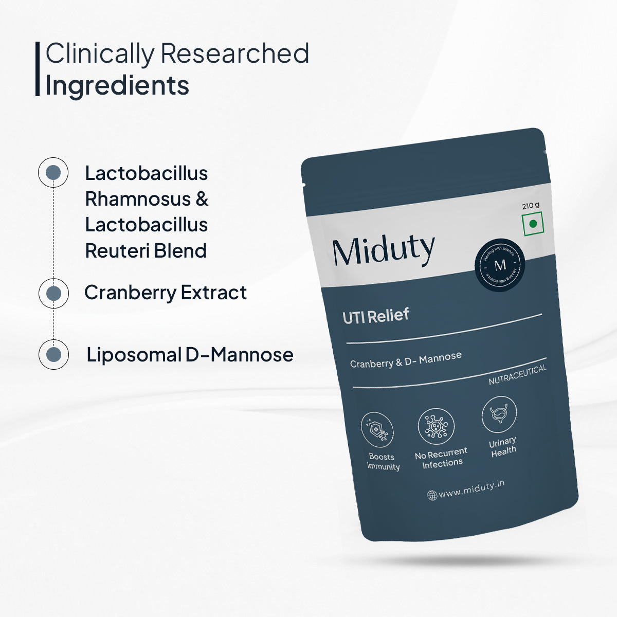 Powder For Uti Buy Best Instant UTI Relief Powder for Urine Infection Pain