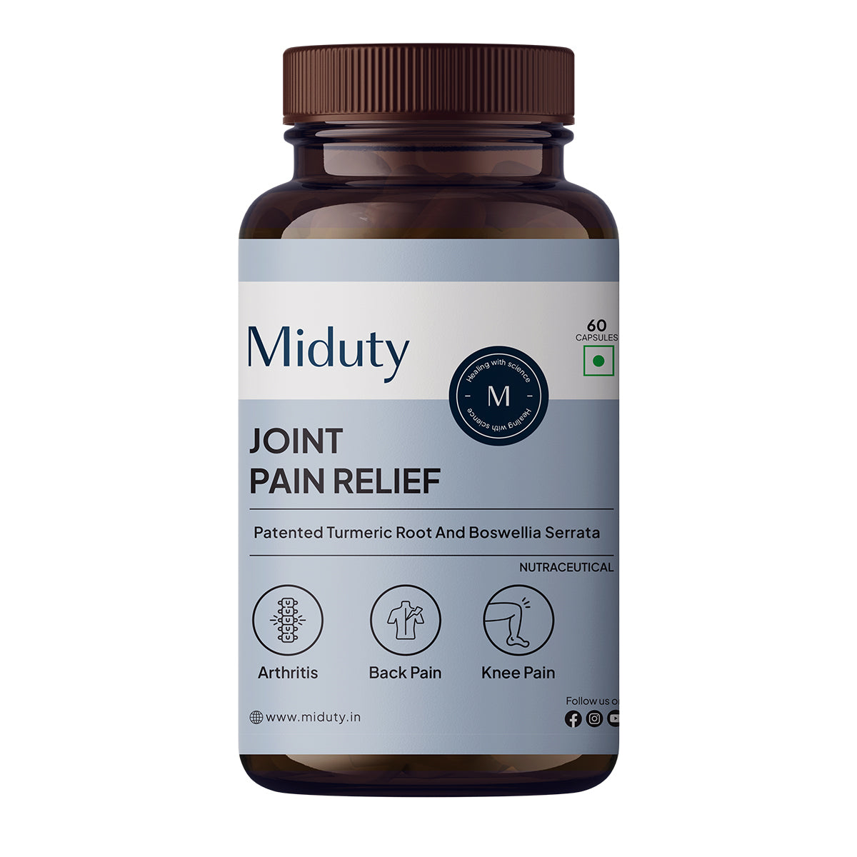 Joint Pain Relief