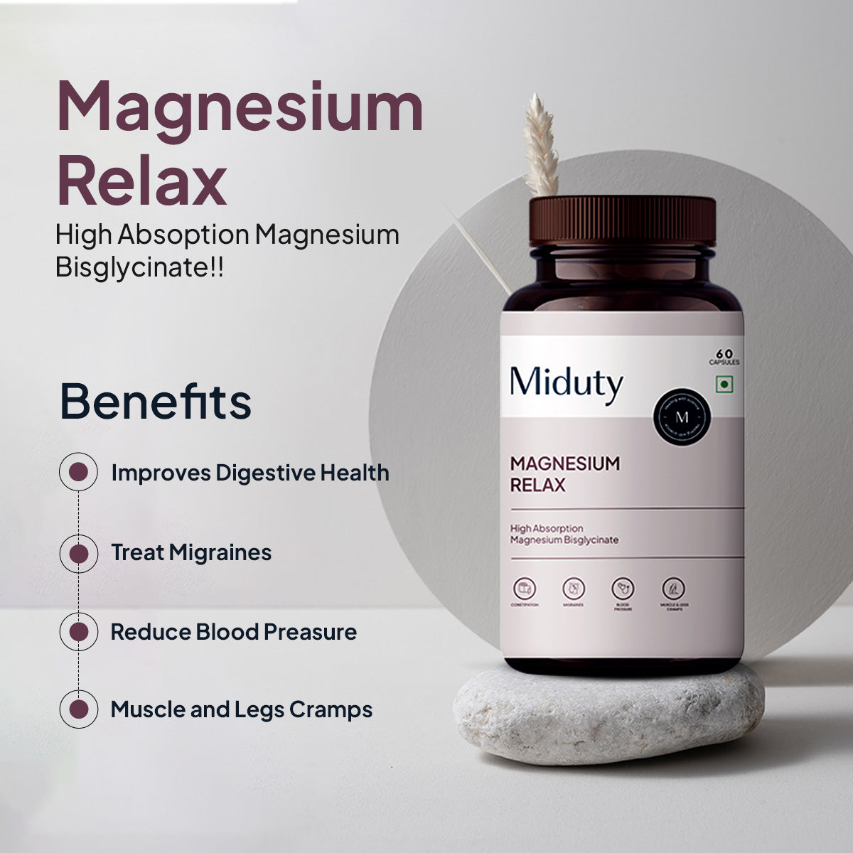 Magnesium Relax